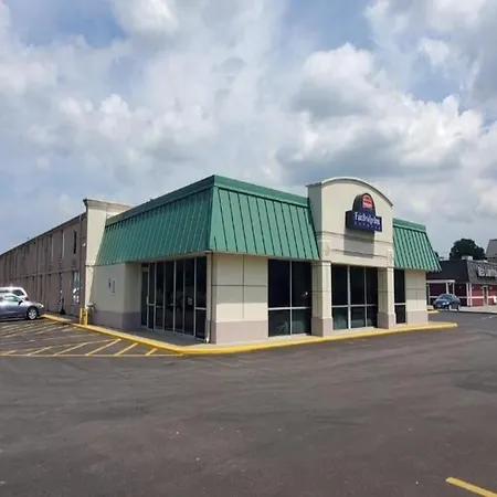 Fairbridge Inn Express Indianapolis South